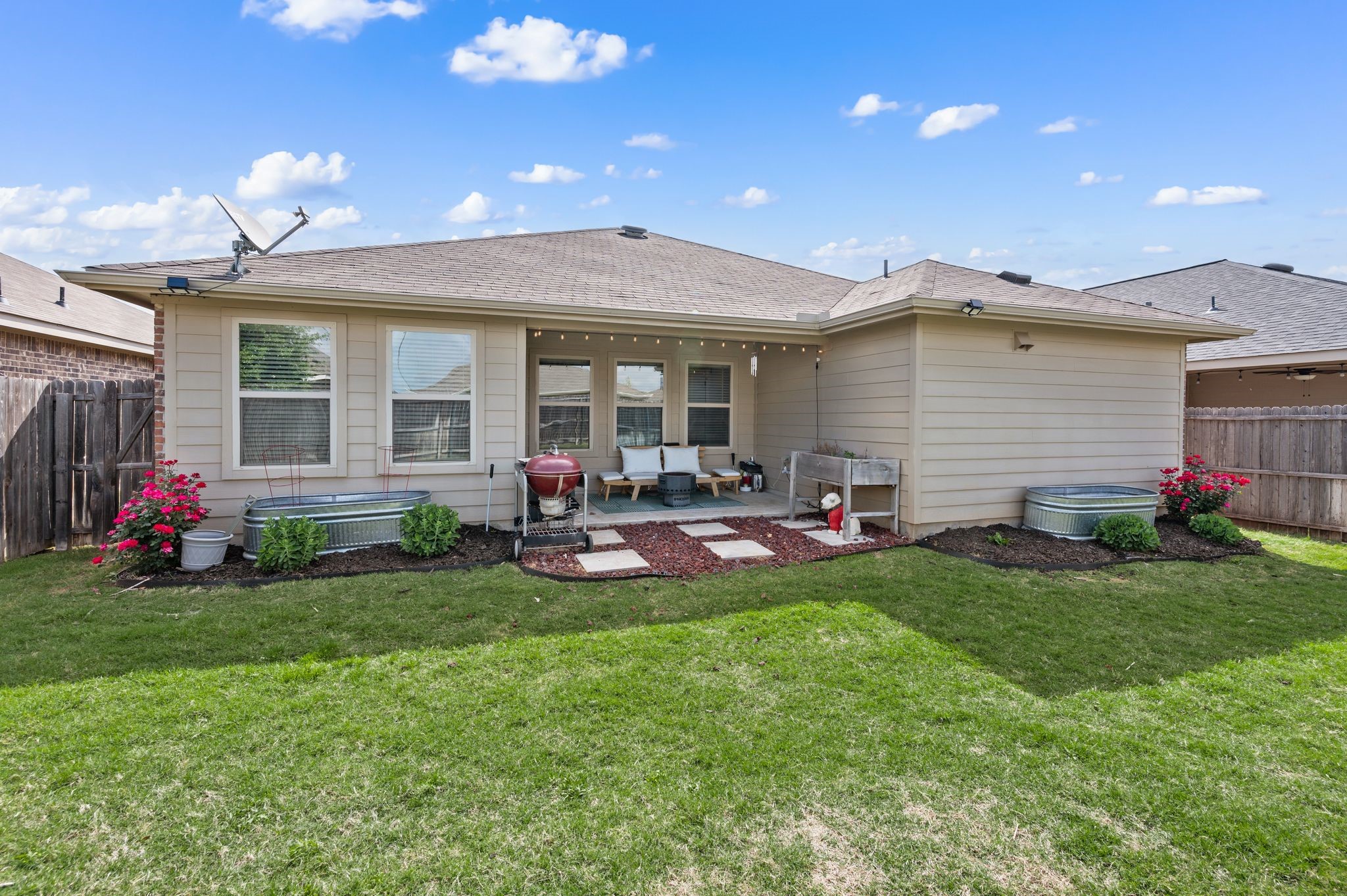 8917 Dameron Drive Fort Worth TX 76131