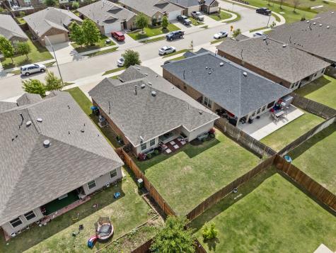 8917 Dameron Drive Fort Worth TX 76131