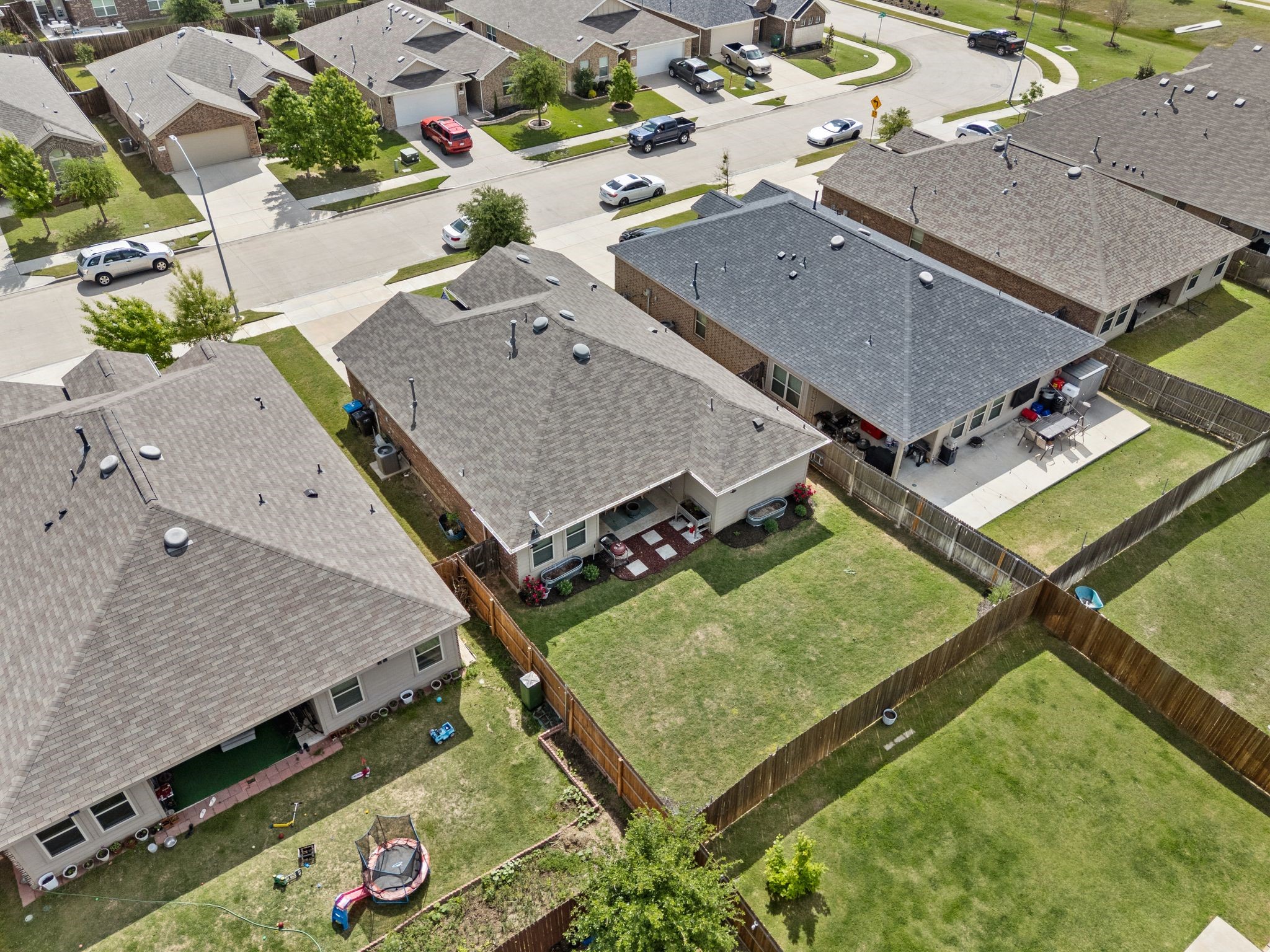 8917 Dameron Drive Fort Worth TX 76131