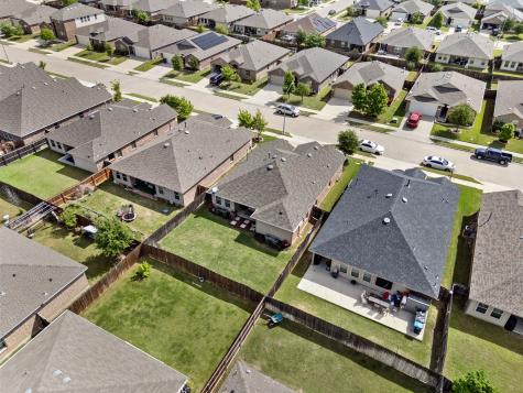 8917 Dameron Drive Fort Worth TX 76131