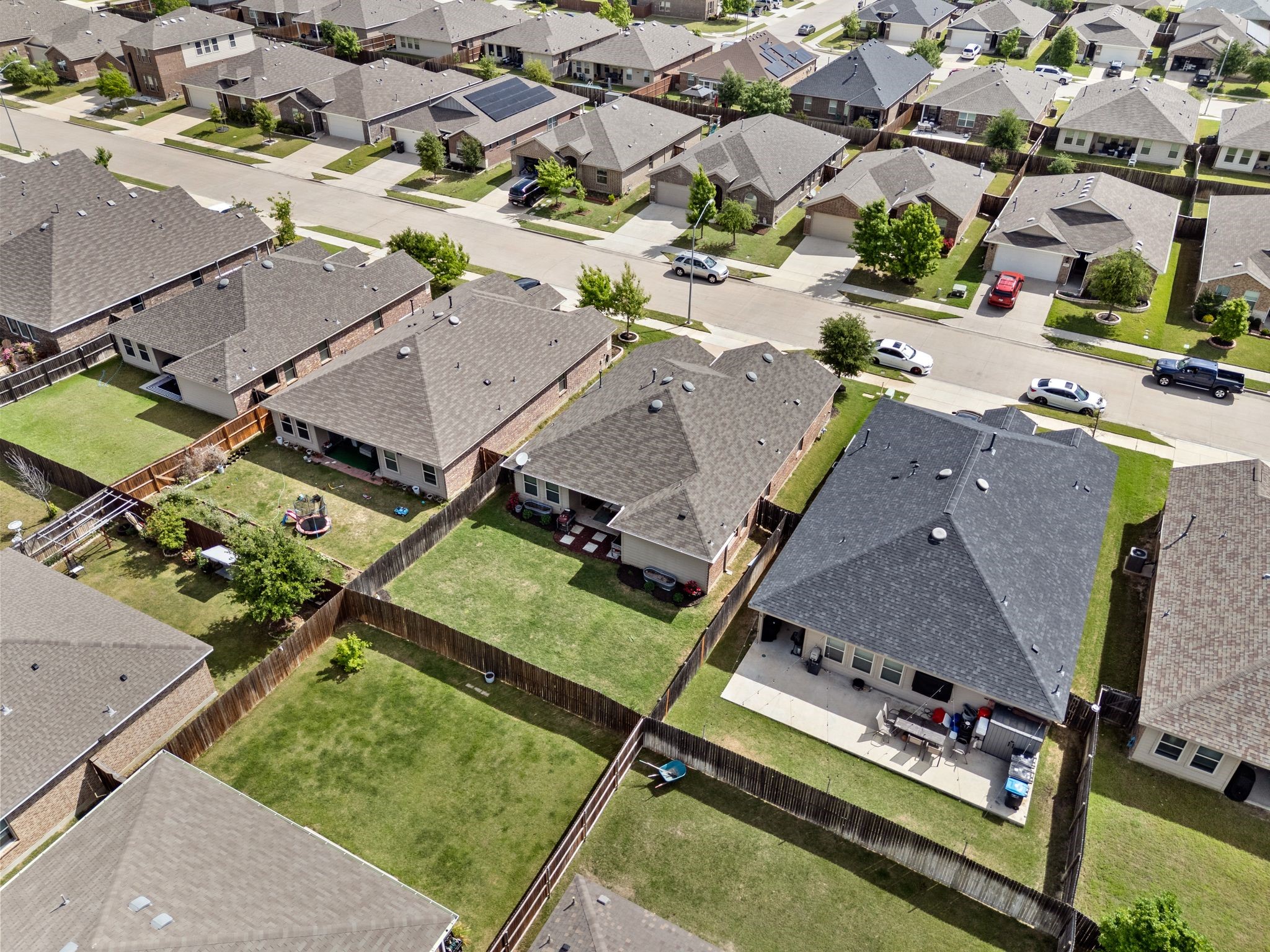 8917 Dameron Drive Fort Worth TX 76131