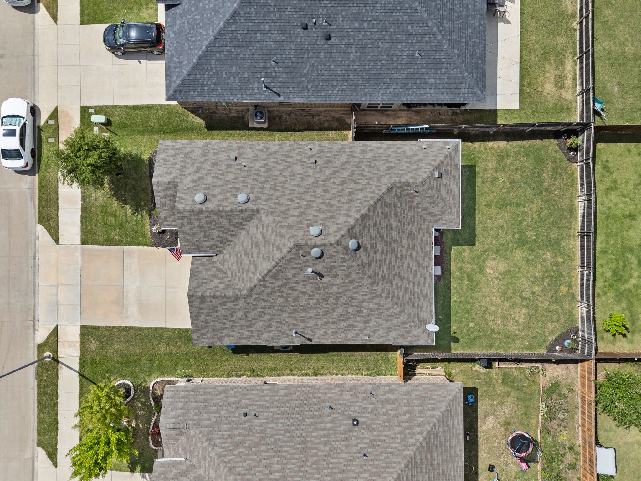 8917 Dameron Drive Fort Worth TX 76131