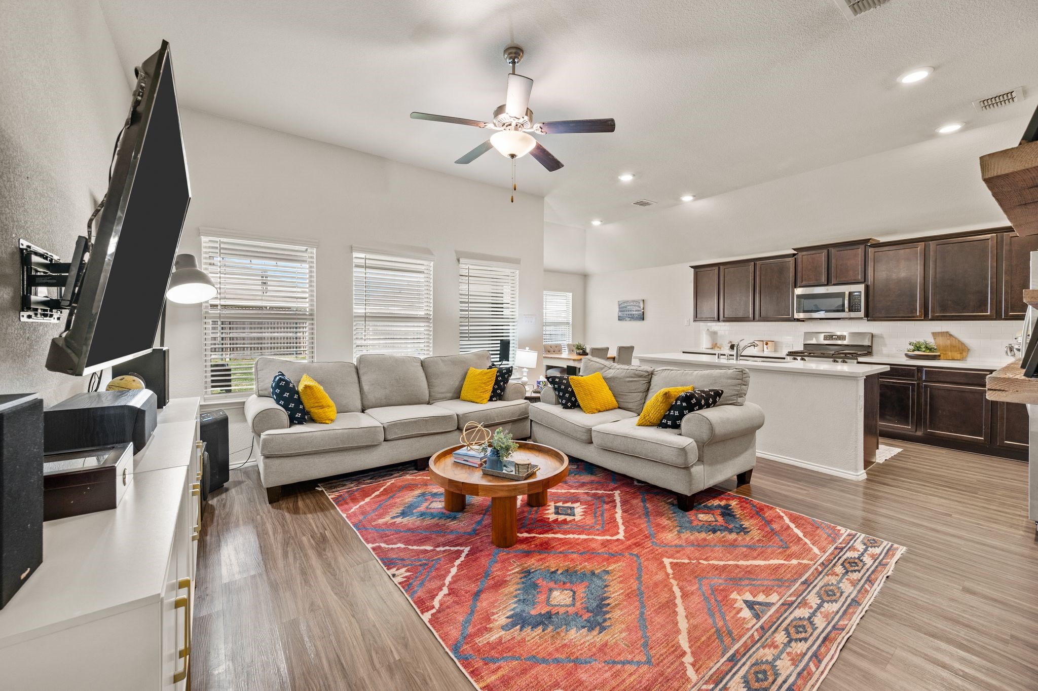 8917 Dameron Drive Fort Worth TX 76131