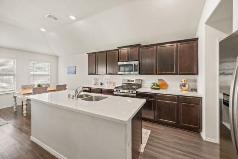 8917 Dameron Drive Fort Worth TX 76131