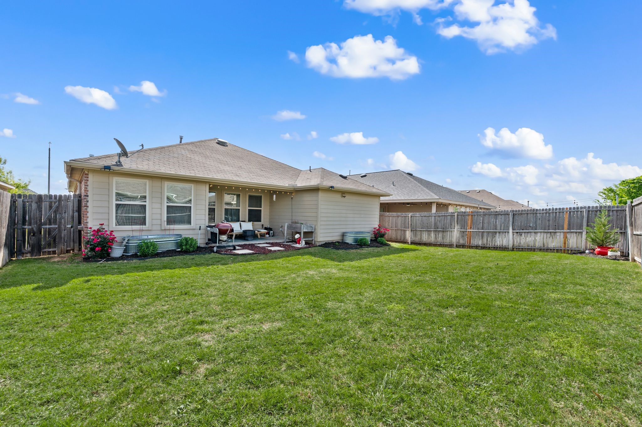 8917 Dameron Drive Fort Worth TX 76131