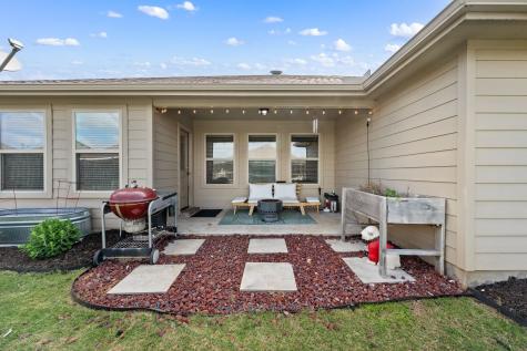 8917 Dameron Drive Fort Worth TX 76131