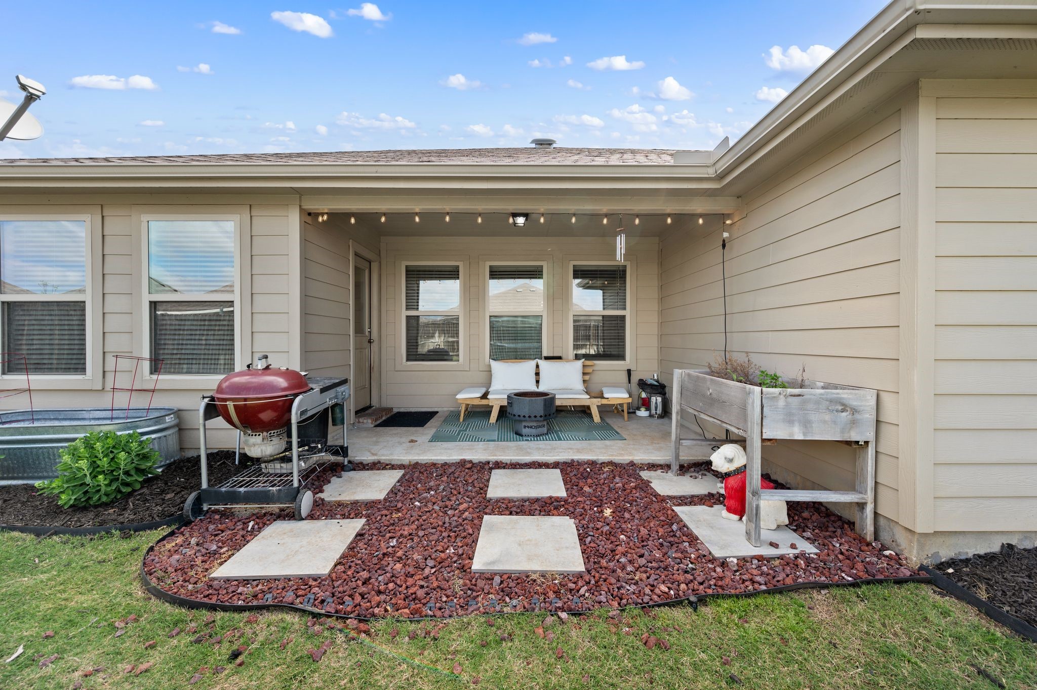 8917 Dameron Drive Fort Worth TX 76131