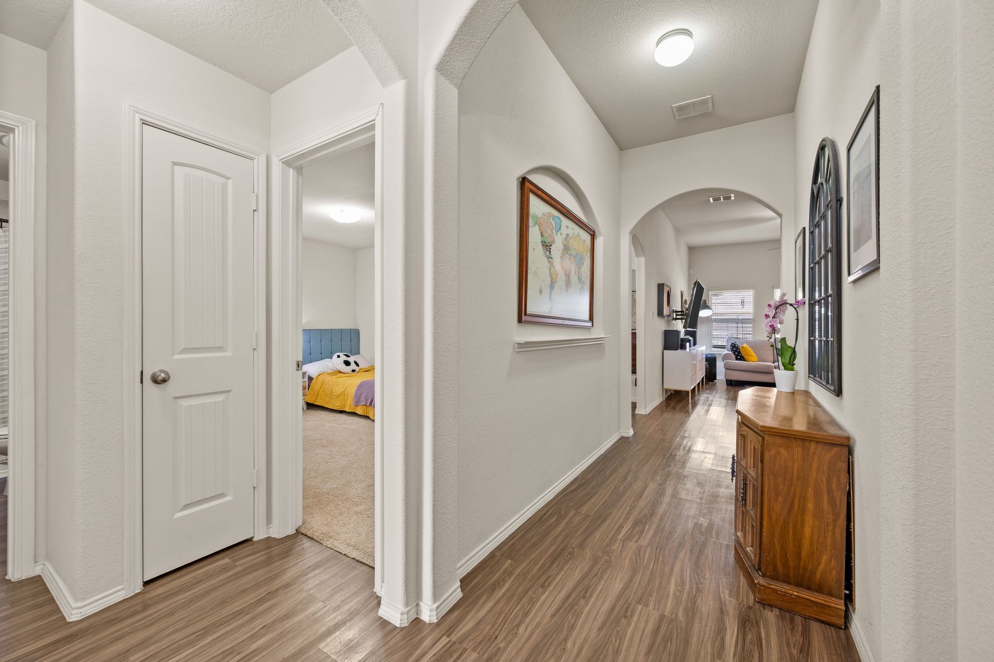 8917 Dameron Drive Fort Worth TX 76131