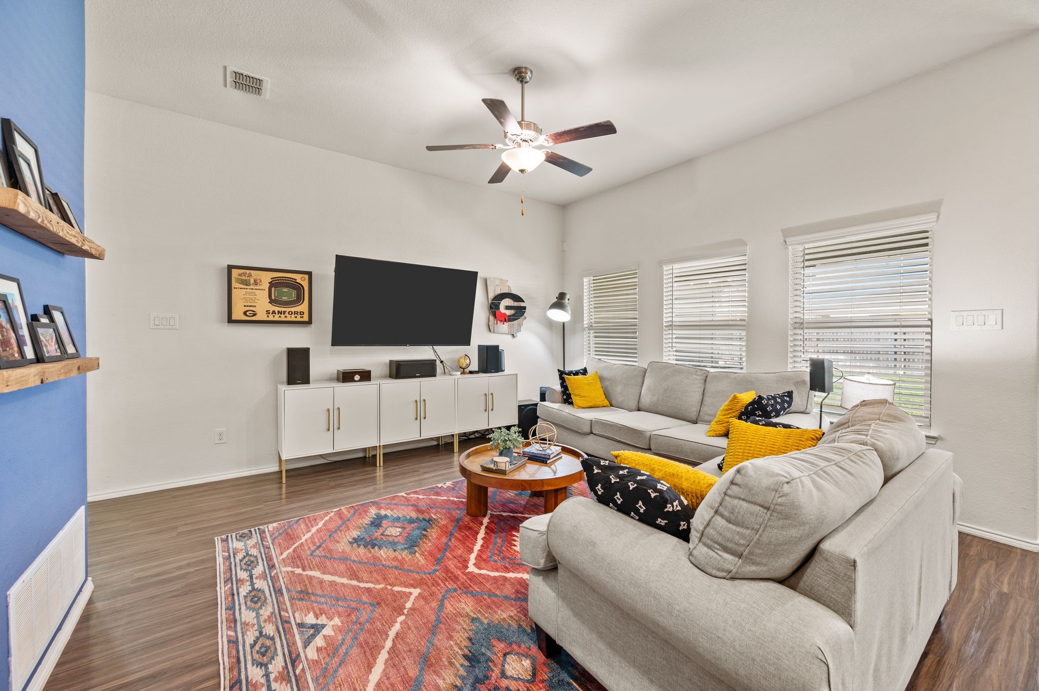 8917 Dameron Drive Fort Worth TX 76131