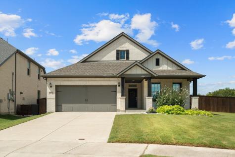 117 Mossy Oak Trail Fort Worth TX 76131