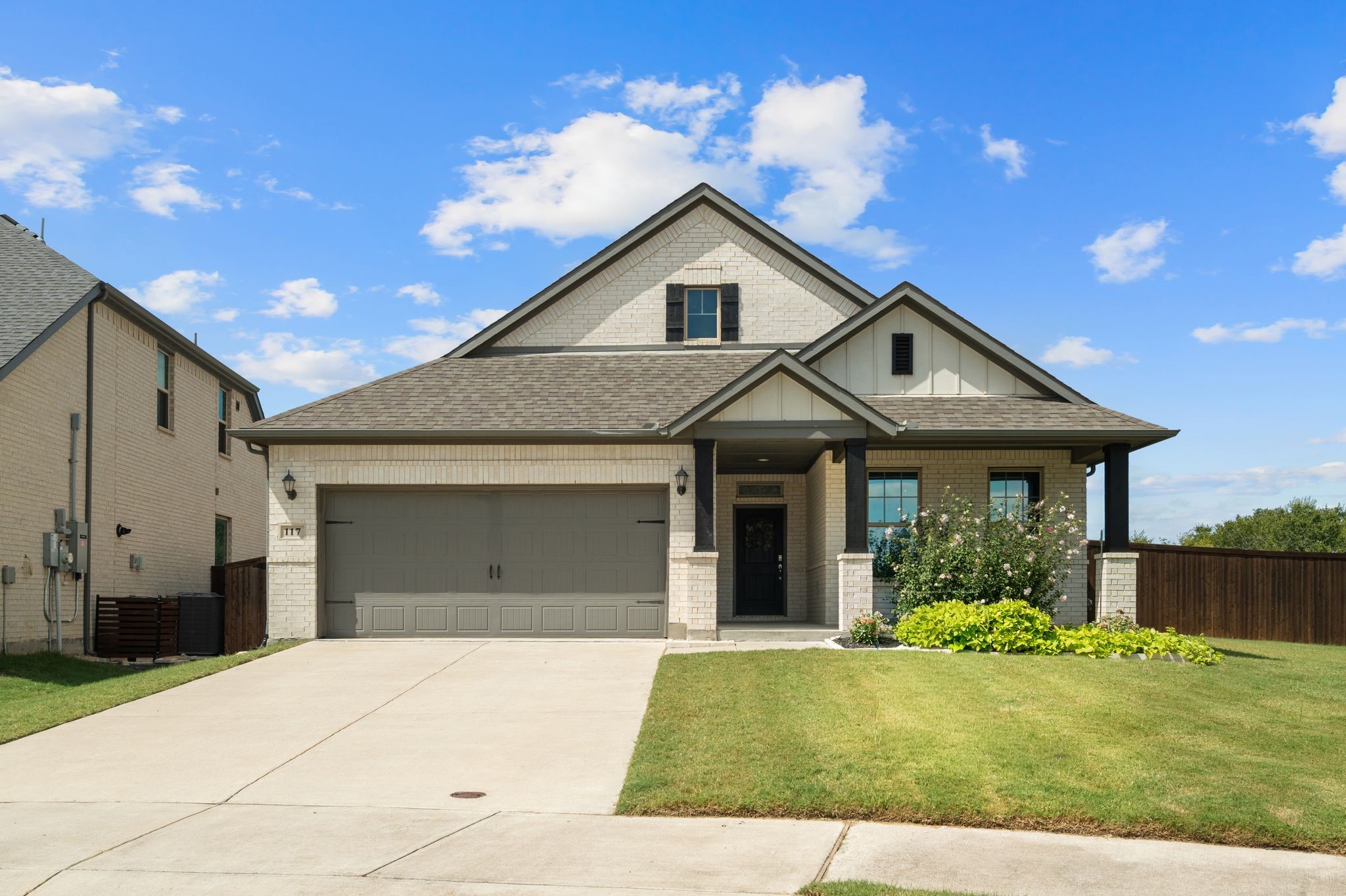 117 Mossy Oak Trail Fort Worth TX 76131