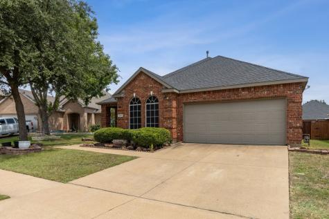 10802 Lansdowne Lane Rowlett TX 75089