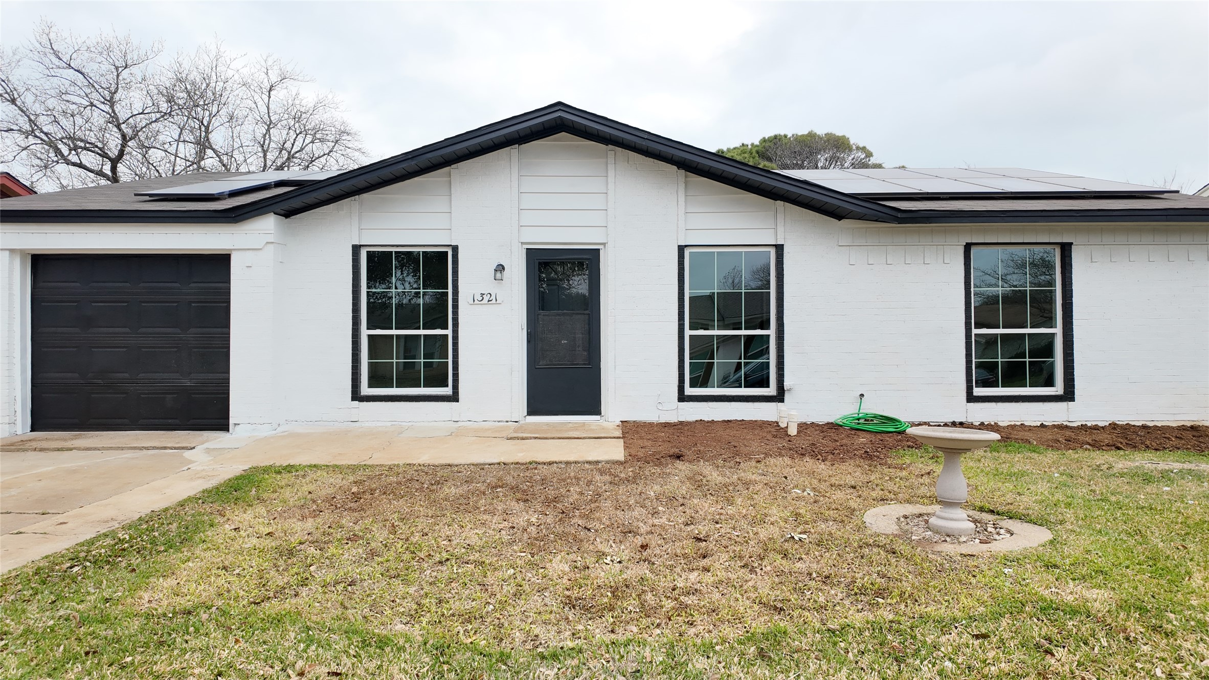 1321 Palisades Drive Lewisville TX 75067