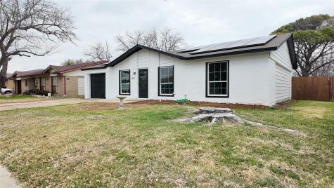 1321 Palisades Drive Lewisville TX 75067