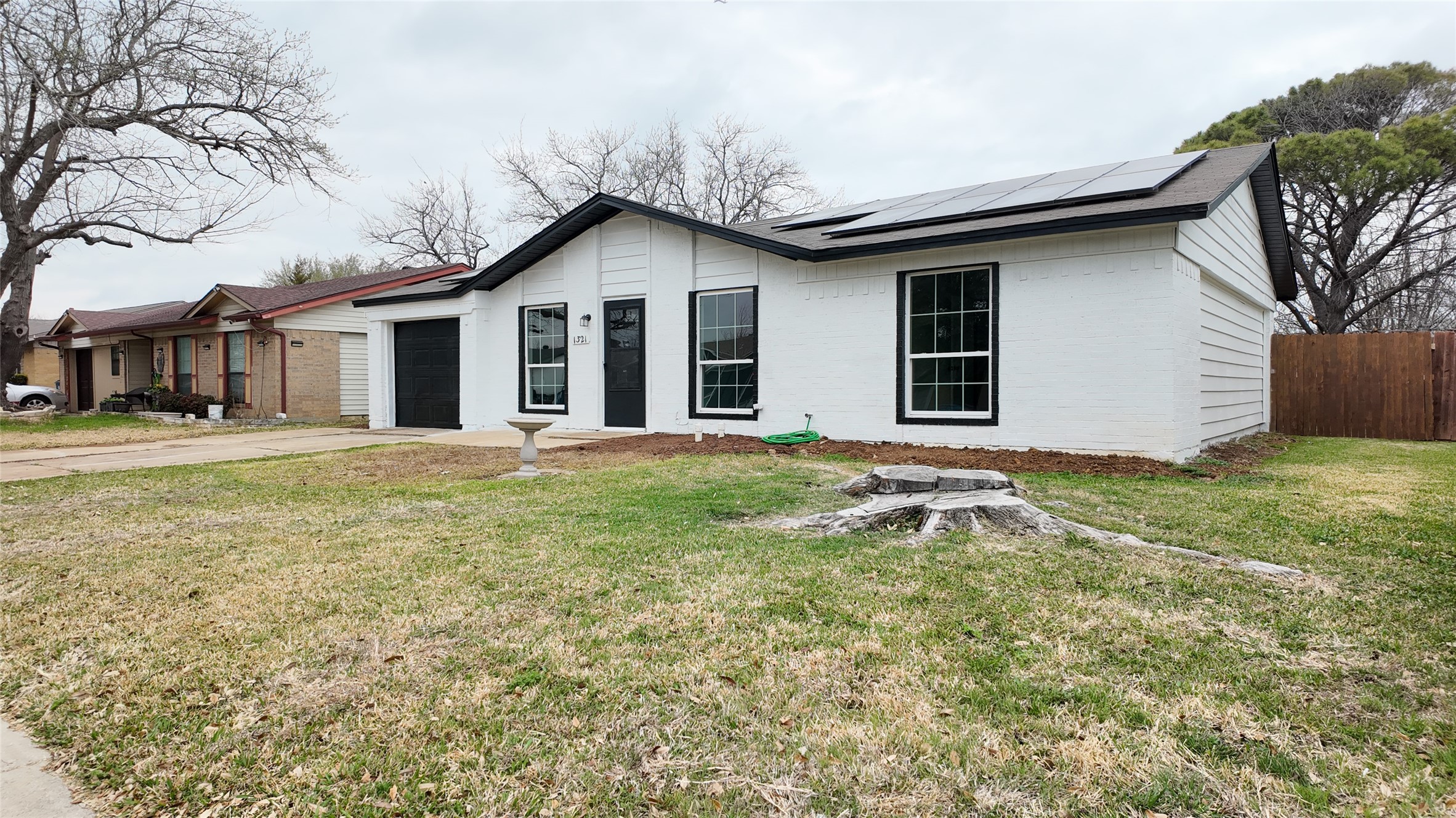 1321 Palisades Drive Lewisville TX 75067