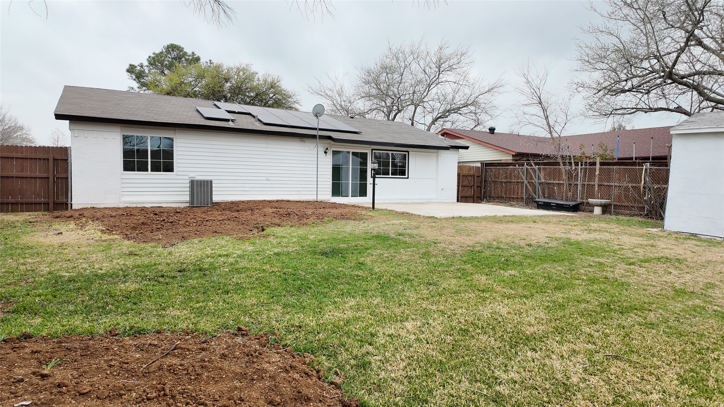 1321 Palisades Drive Lewisville TX 75067