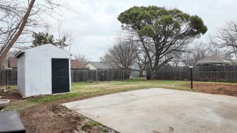 1321 Palisades Drive Lewisville TX 75067