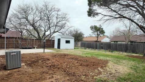 1321 Palisades Drive Lewisville TX 75067