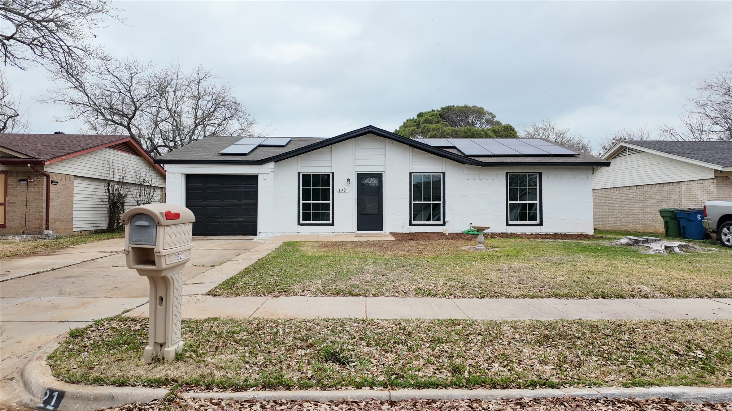 1321 Palisades Drive Lewisville TX 75067