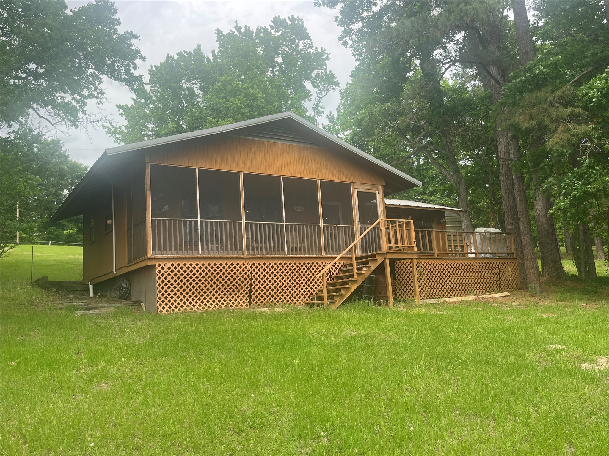 130 Private Road 8232 Annona TX 75550