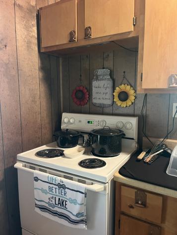 130 Private Road 8232 Annona TX 75550