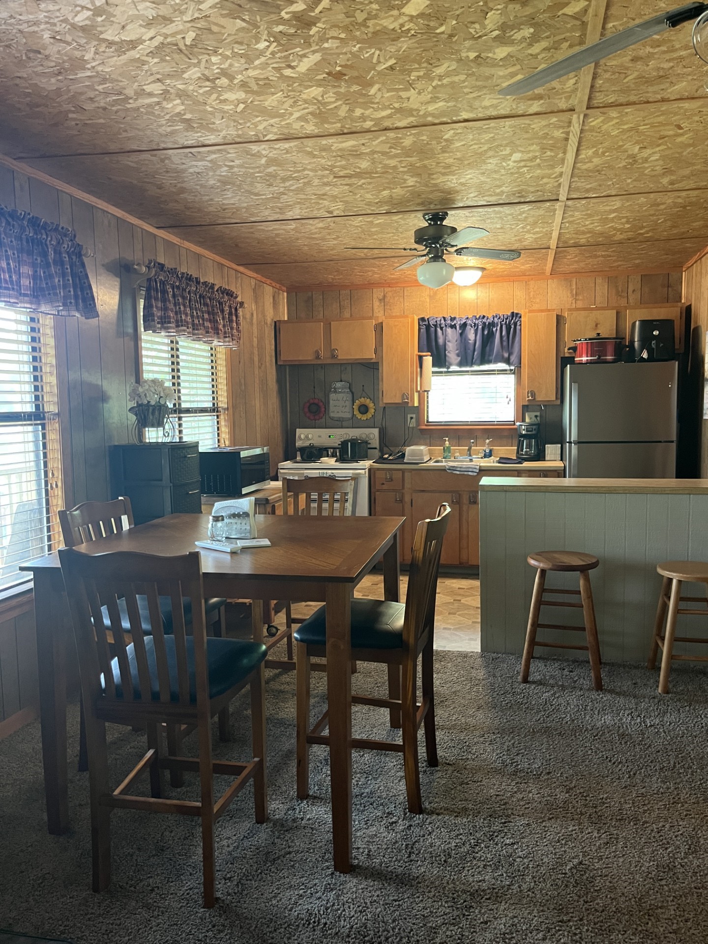 130 Private Road 8232 Annona TX 75550