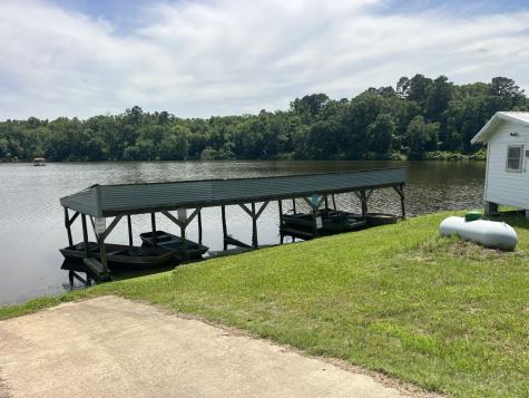 130 Private Road 8232 Annona TX 75550