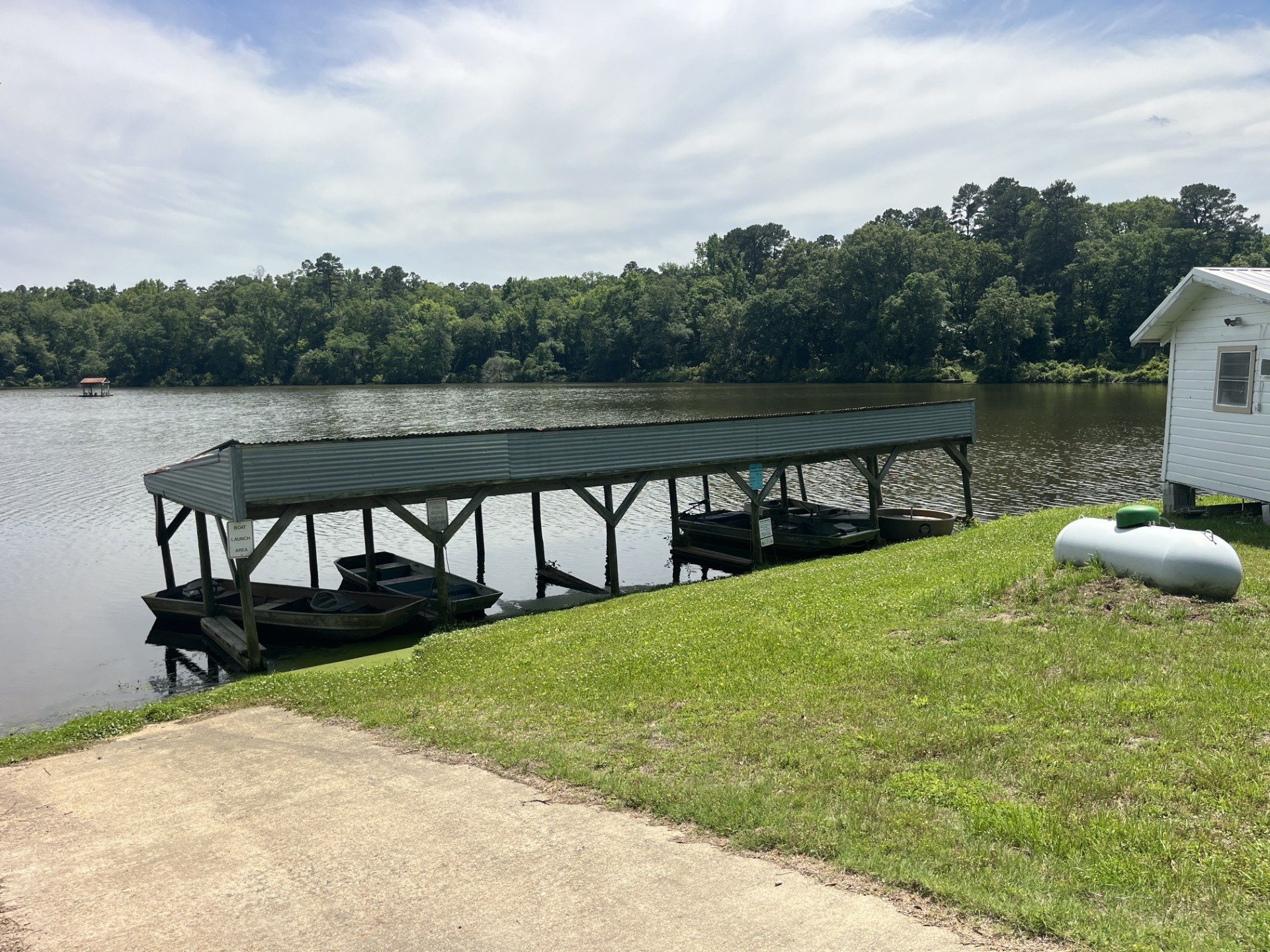 130 Private Road 8232 Annona TX 75550