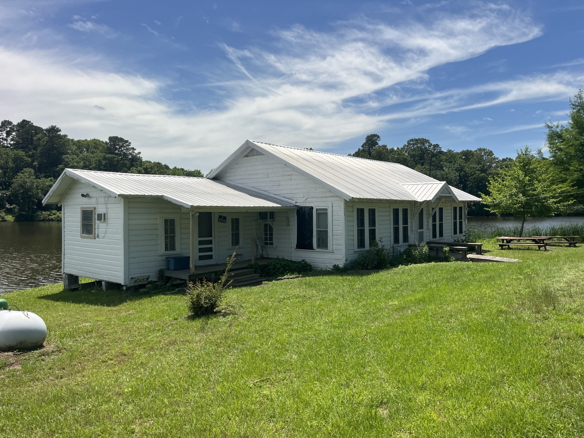 130 Private Road 8232 Annona TX 75550