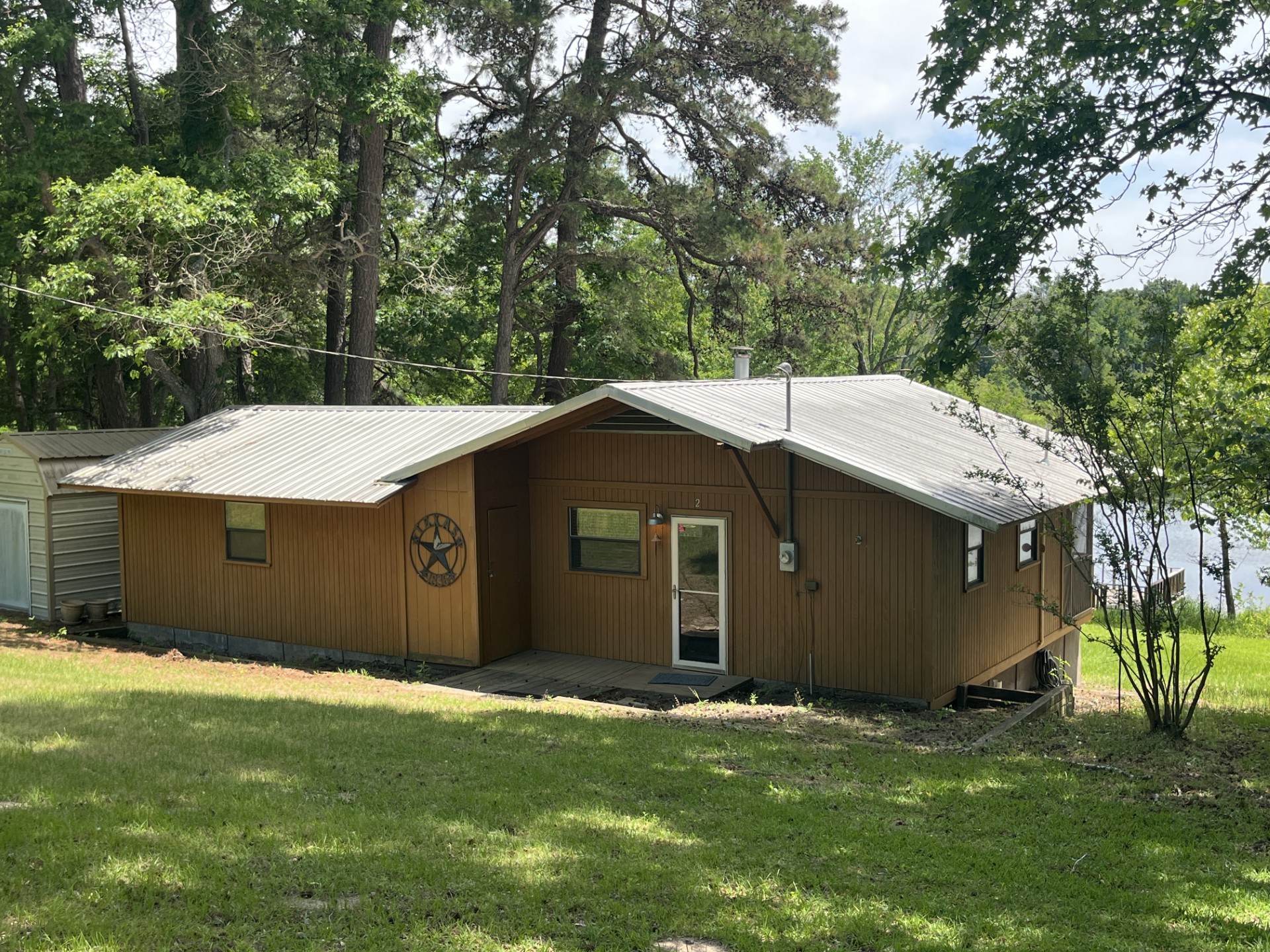130 Private Road 8232 Annona TX 75550