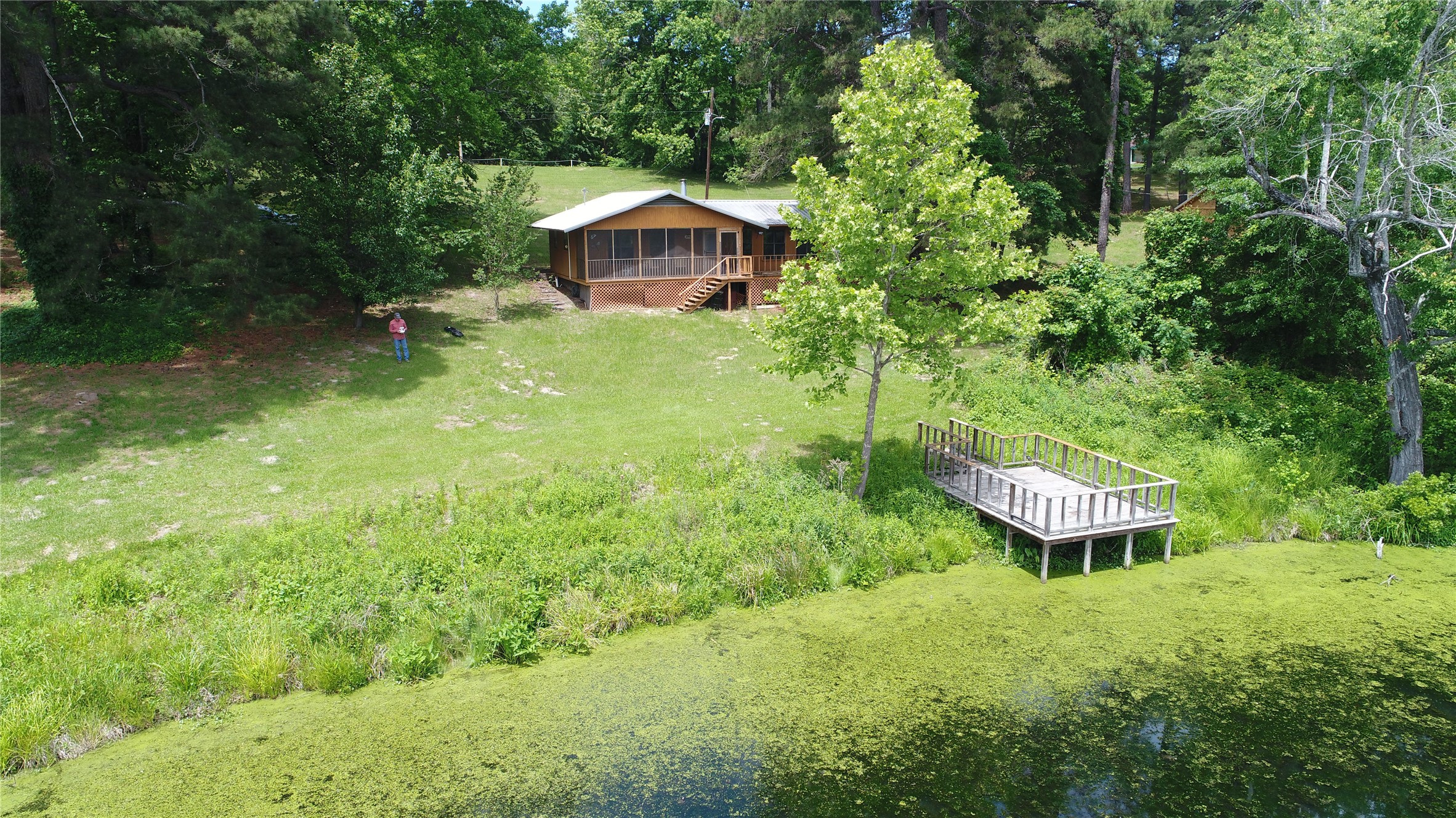 130 Private Road 8232 Annona TX 75550