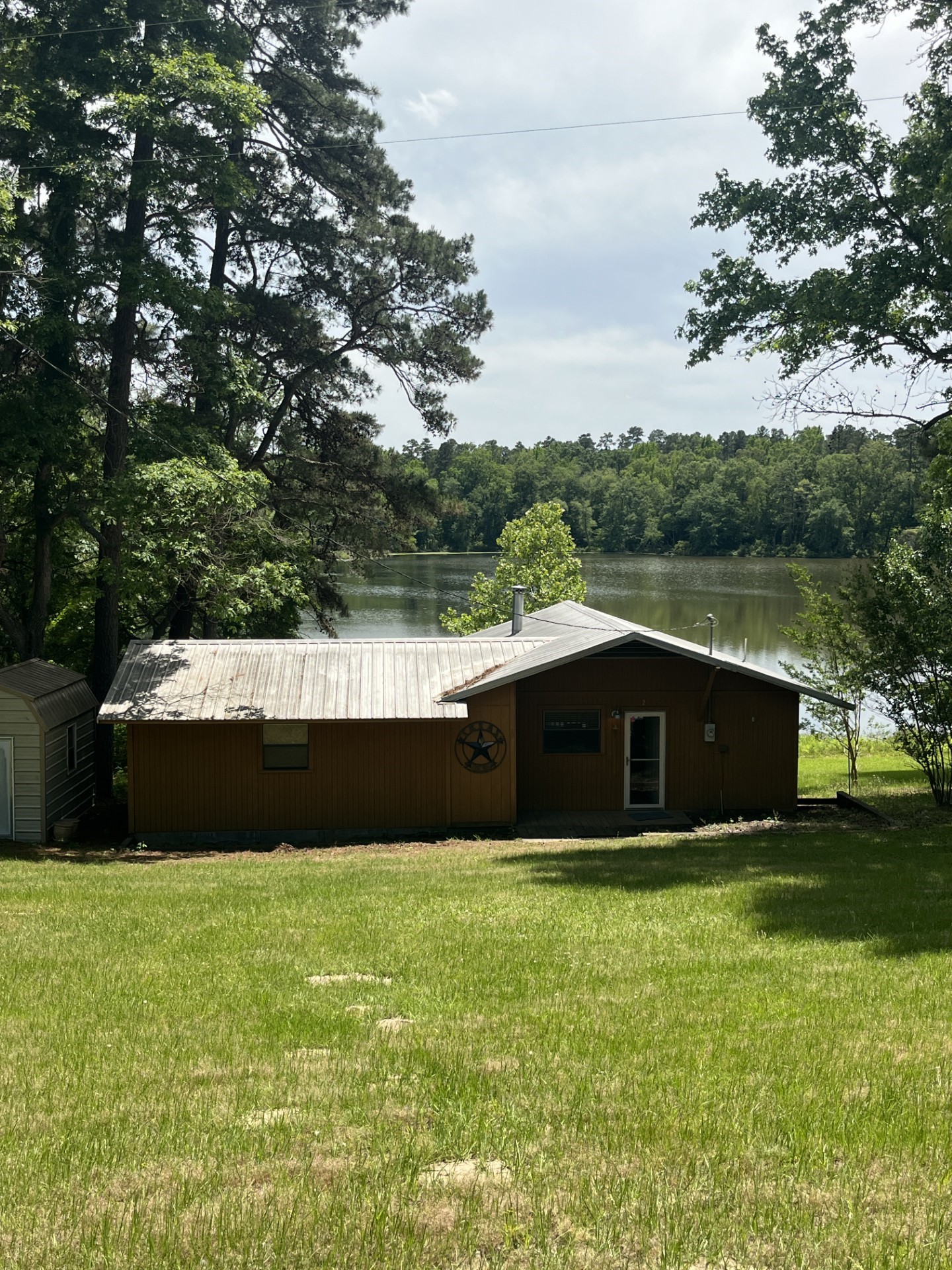 130 Private Road 8232 Annona TX 75550