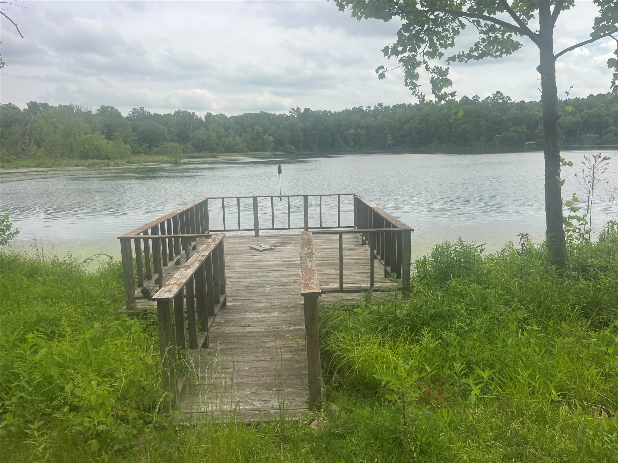130 Private Road 8232 Annona TX 75550