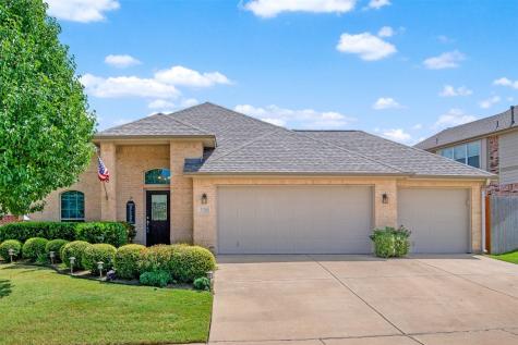 1236 Shalimar Drive Fort Worth TX 76131