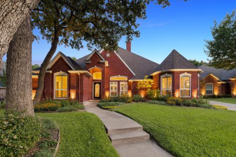 6202 Millwood Court Arlington TX 76016