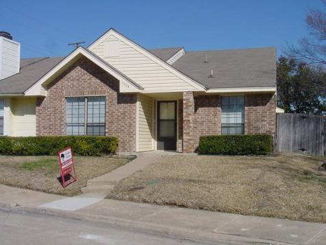 1004 Morningside Court Mesquite TX 75150