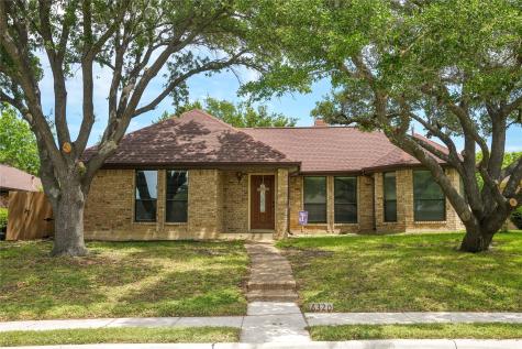 6320 Leasa Court Sachse TX 75048