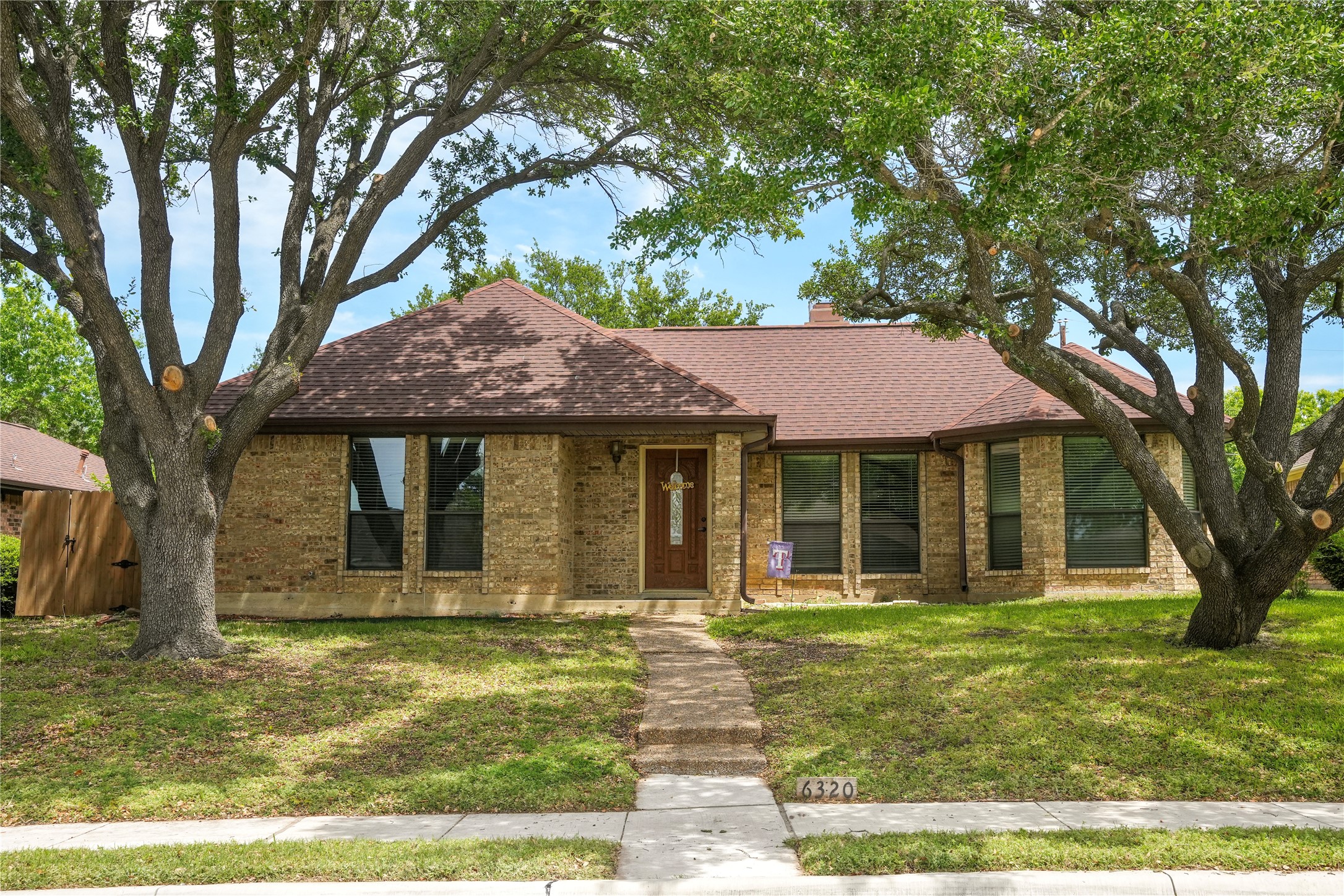 6320 Leasa Court Sachse TX 75048