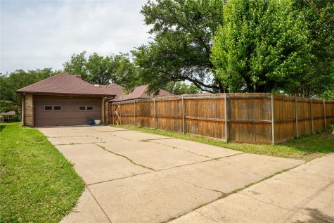 6320 Leasa Court Sachse TX 75048