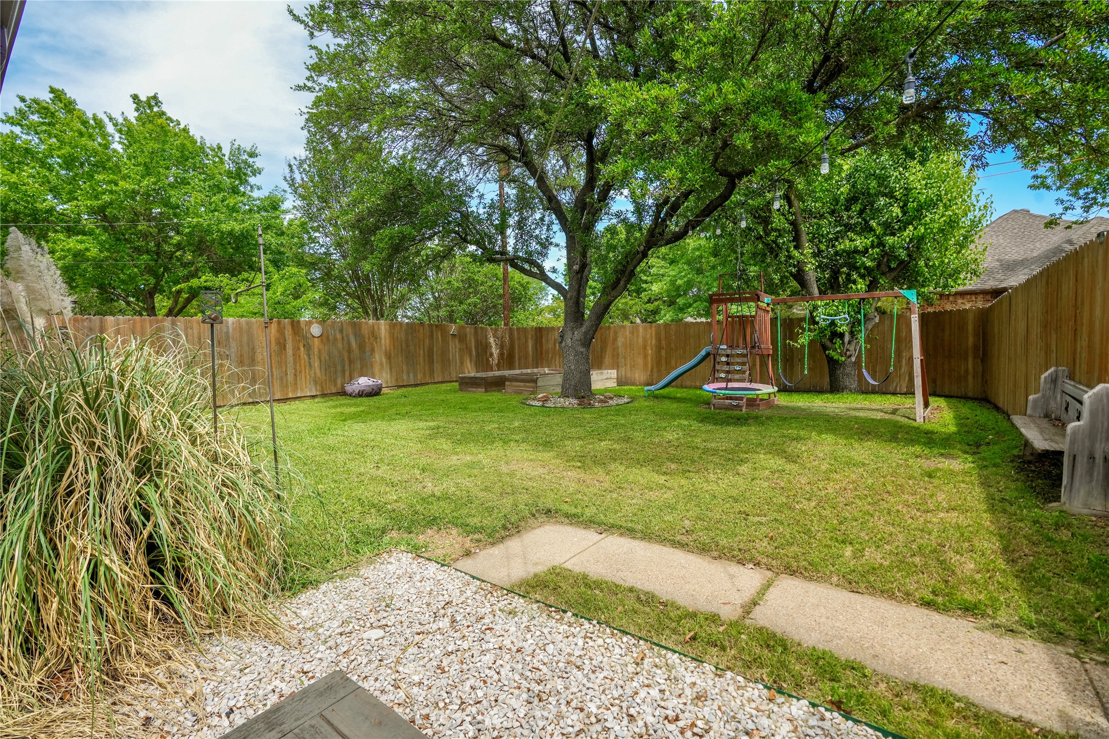 6320 Leasa Court Sachse TX 75048
