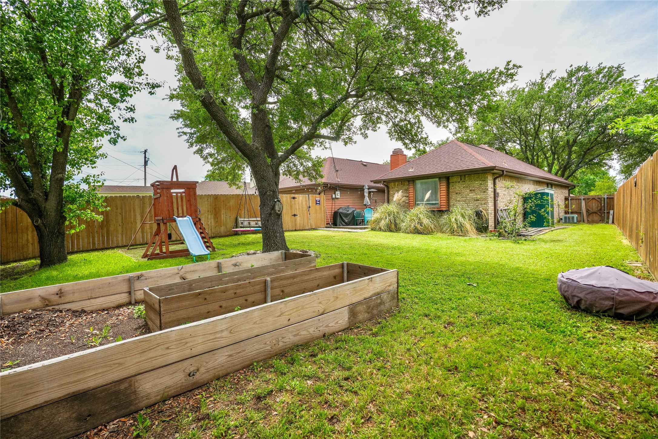 6320 Leasa Court Sachse TX 75048