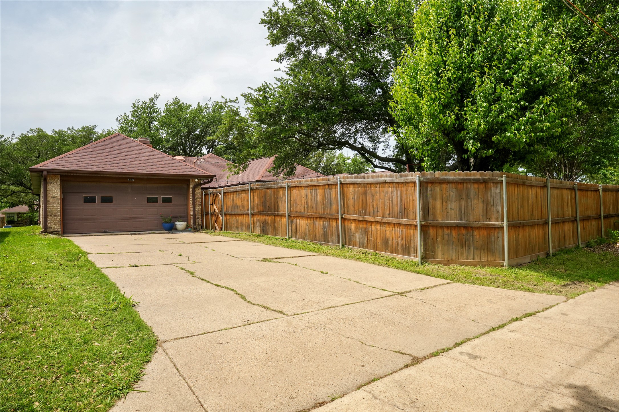 6320 Leasa Court Sachse TX 75048