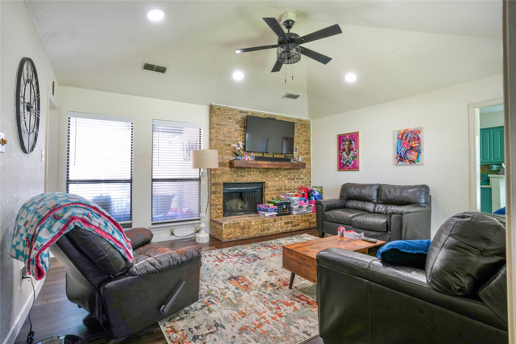 6320 Leasa Court Sachse TX 75048