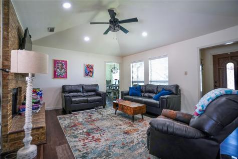 6320 Leasa Court Sachse TX 75048