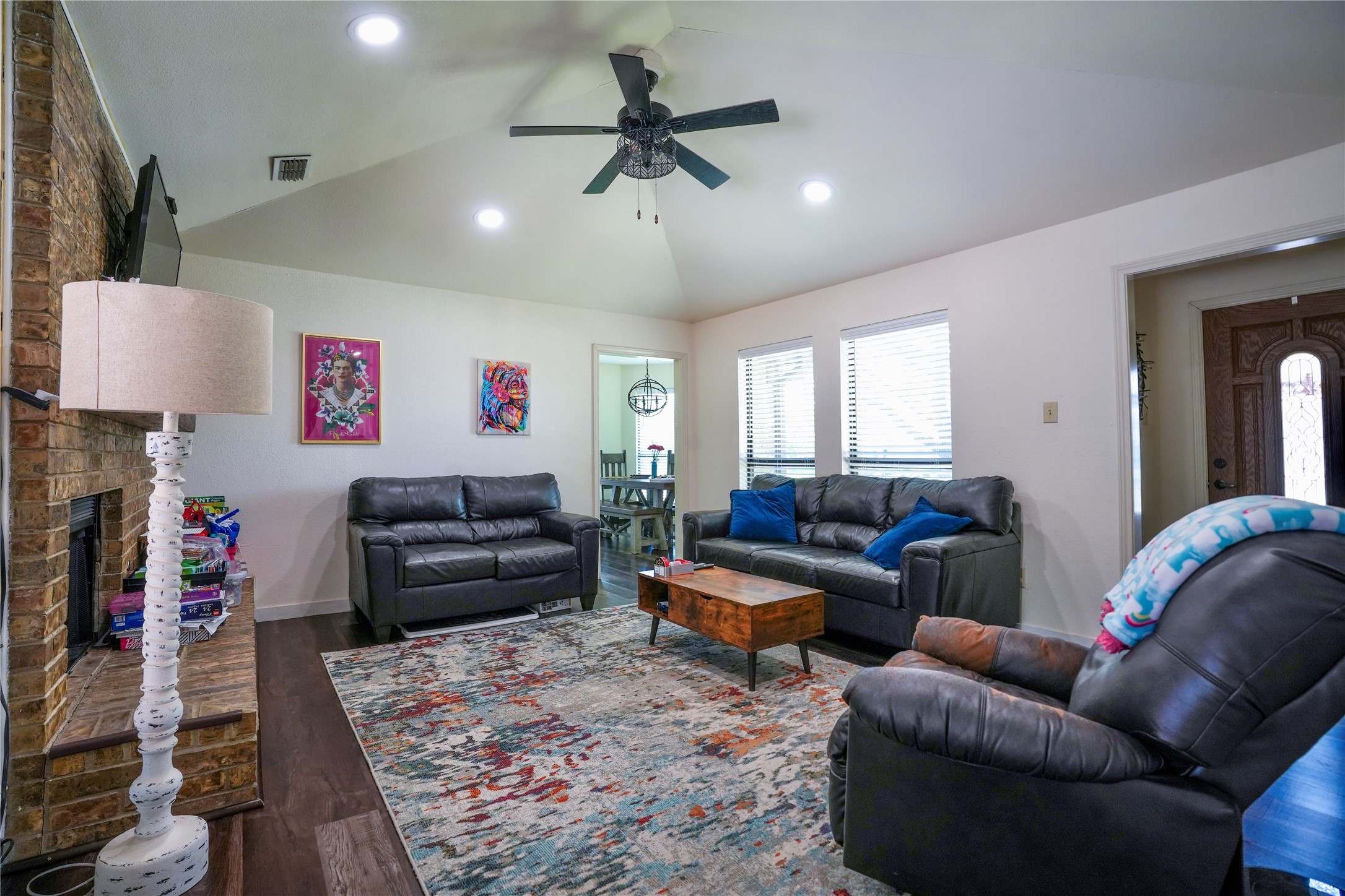 6320 Leasa Court Sachse TX 75048