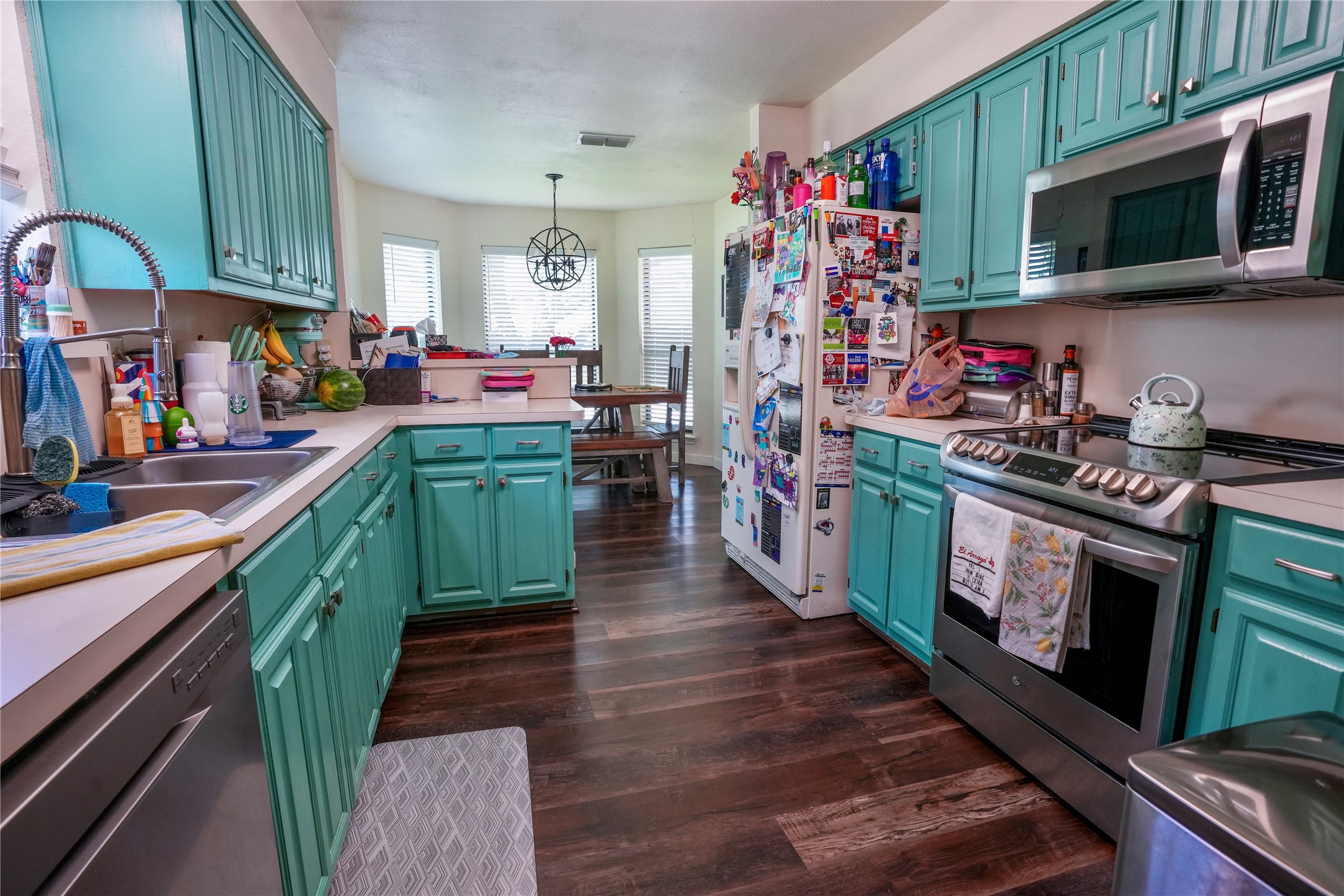 6320 Leasa Court Sachse TX 75048