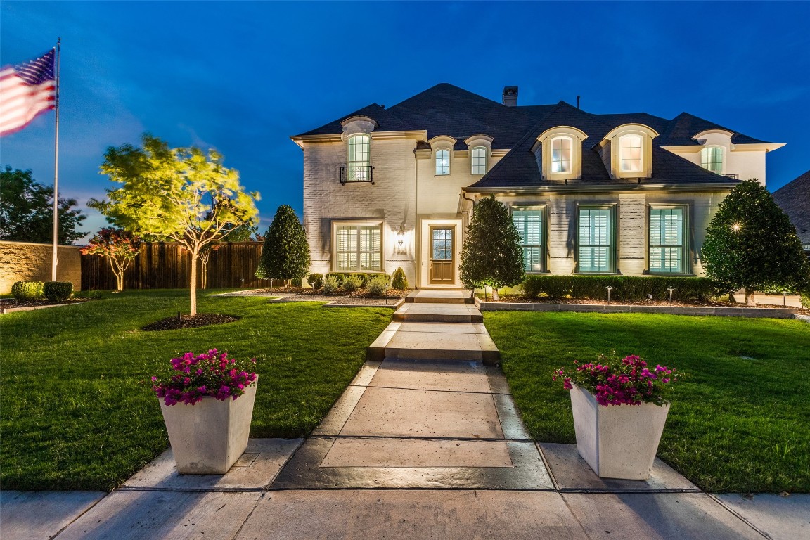 3930 Benchmark Lane Frisco TX 75034