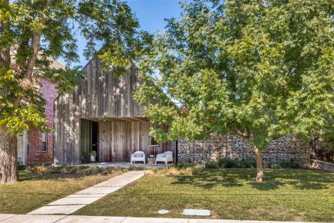 6227 Vanderbilt Avenue Dallas TX 75214