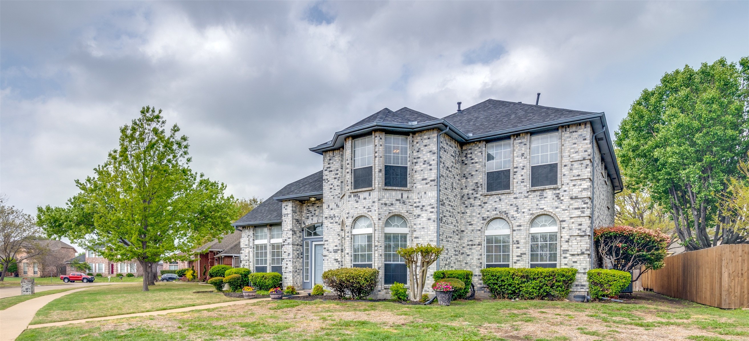 1715 Lordsburg Drive Garland TX 75040