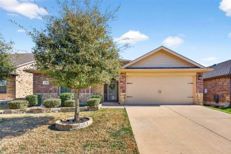 2310 Pontotoc Drive Forney TX 75126